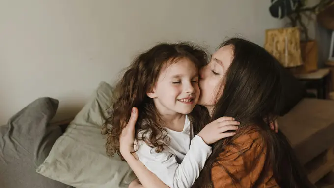 Hari Anak Sedunia Mengingatkan akan Pentingnya Perhatian pada Anak