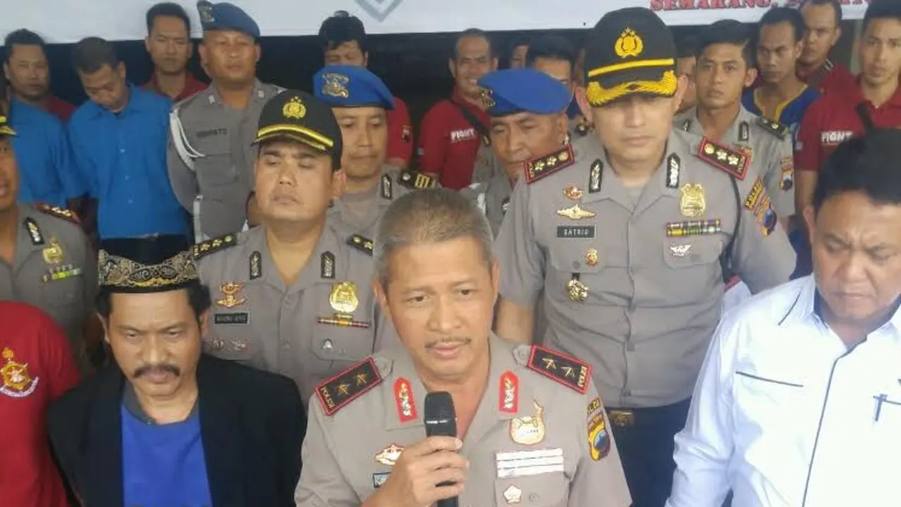 Mbah Gondrong