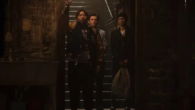 Spider-Man 3
