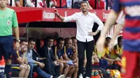 Luis Enrique Siap Gantikan Del Bosque Besut Timnas Spanyol