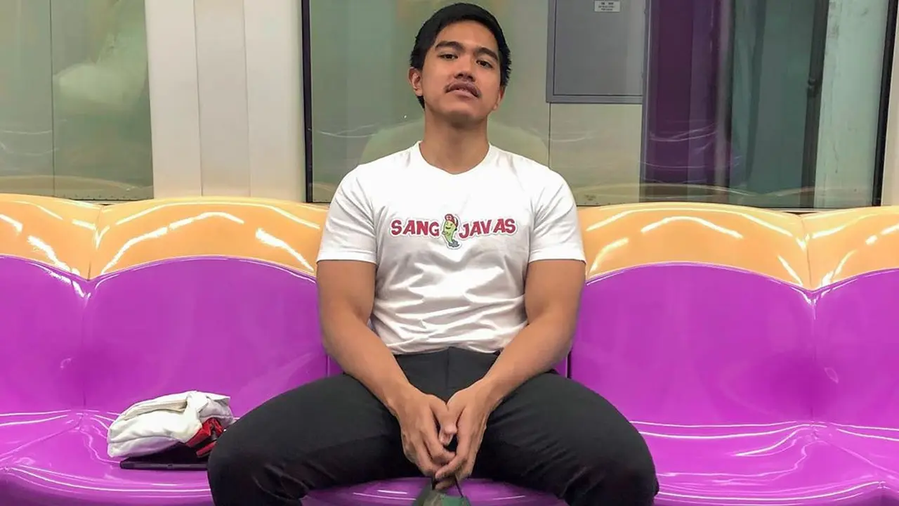 Kaesang Pangarep