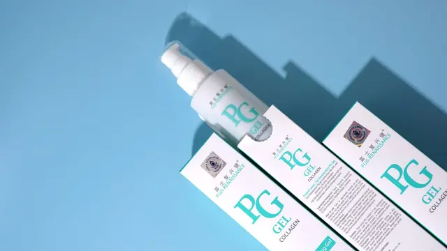 PG Gel Collagen