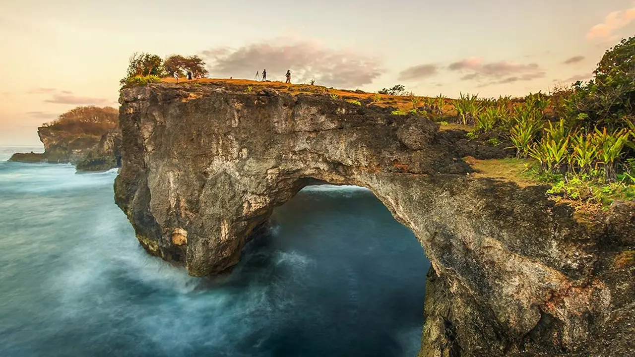 [Bintang] Bali