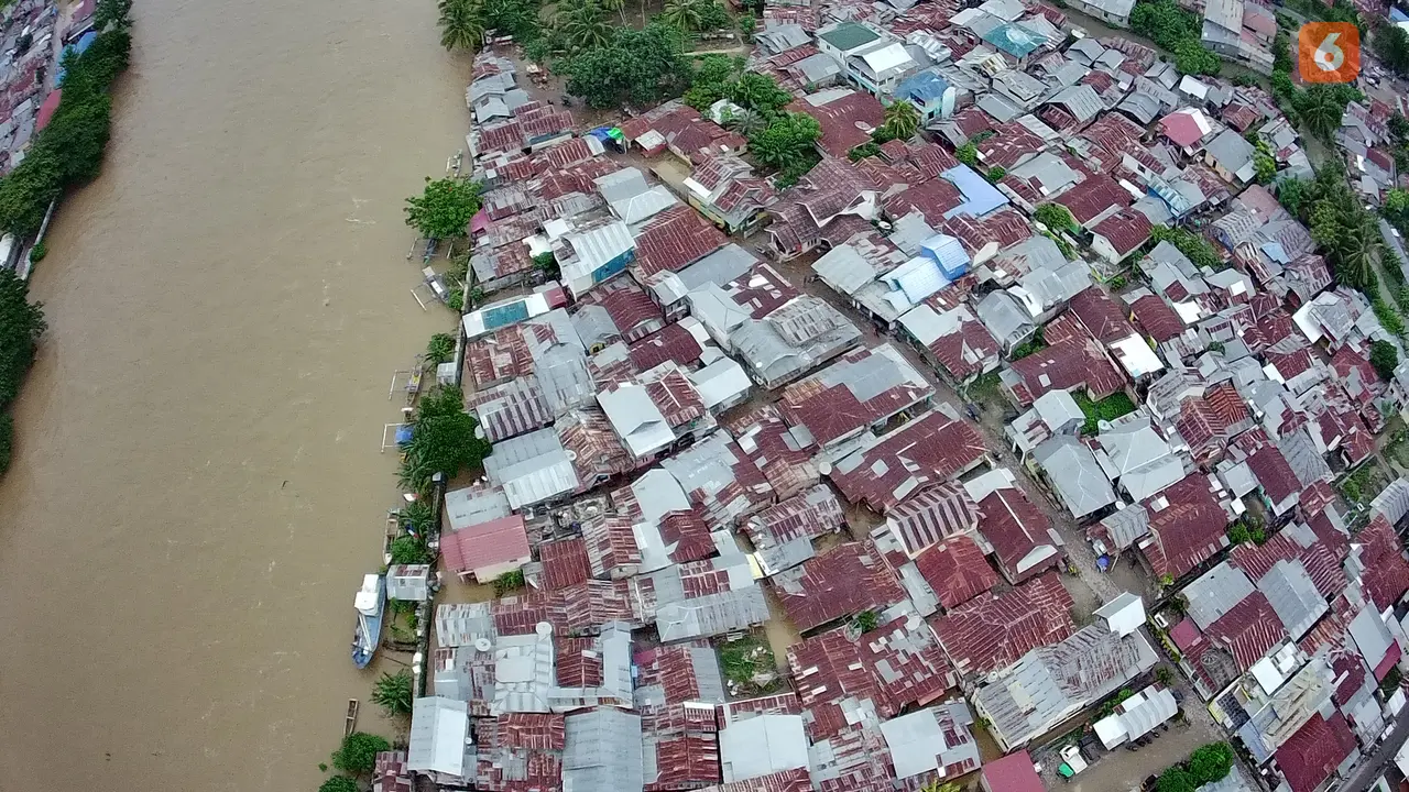 Banjir Kota Gorontalo
