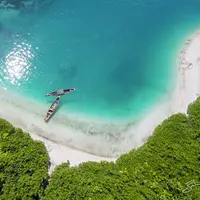 Berada di barat daya Sumatra, Enggano menyimpan sekelumit misteri yang belum diketahui dunia.