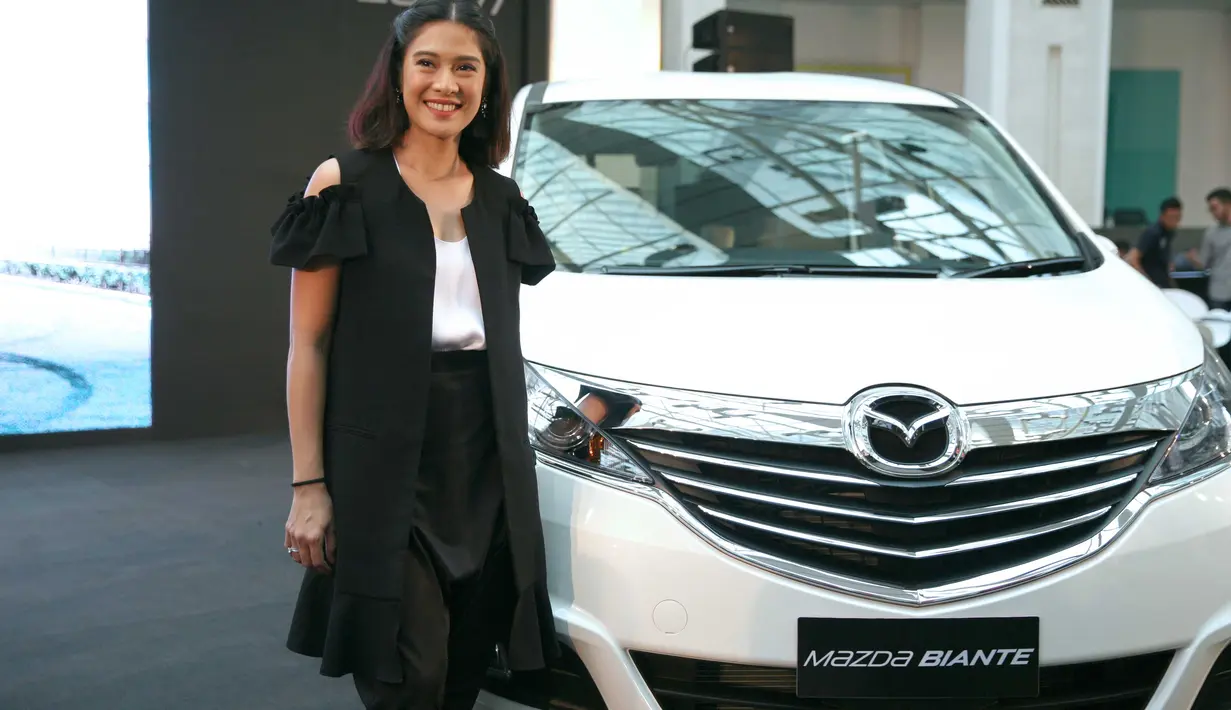 Dian Sastro (Nurwahyunan/dok. Fimela.com)