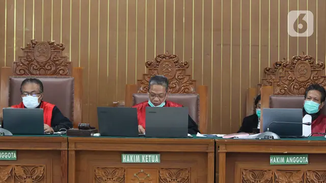 Divonis Hukuman Mati, Ini 5 Fakta Kasus Aulia Kesuma Istri Bakar Suami