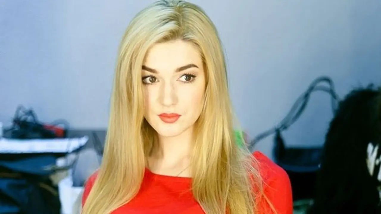 Selain Alisa Manyonok, Ini 10 Perempuan Paling Cantik Rusia