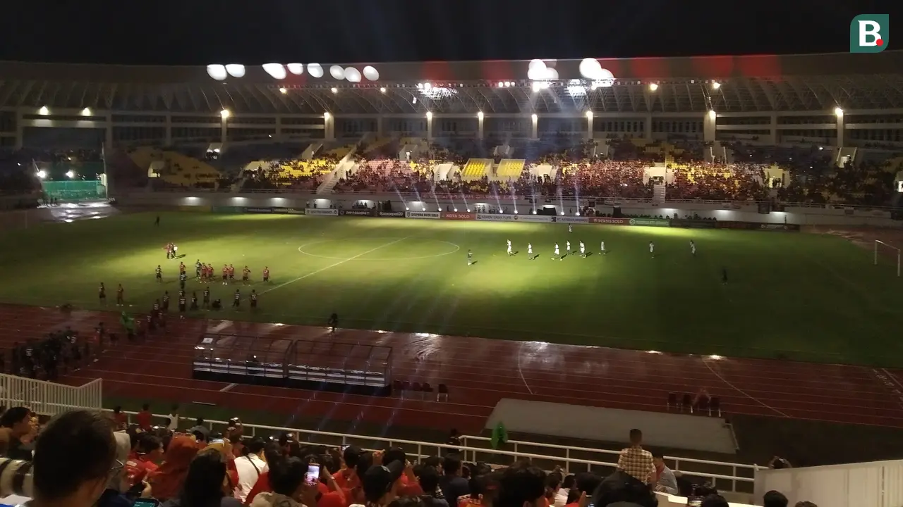Stadion Manahan