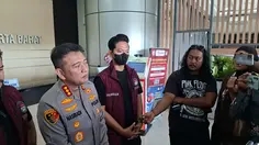 Revaldo Tersandung Kasus Narkoba, Polisi Kantongi Identitas Penyuplai
