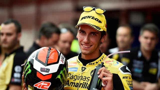 Alex Rins