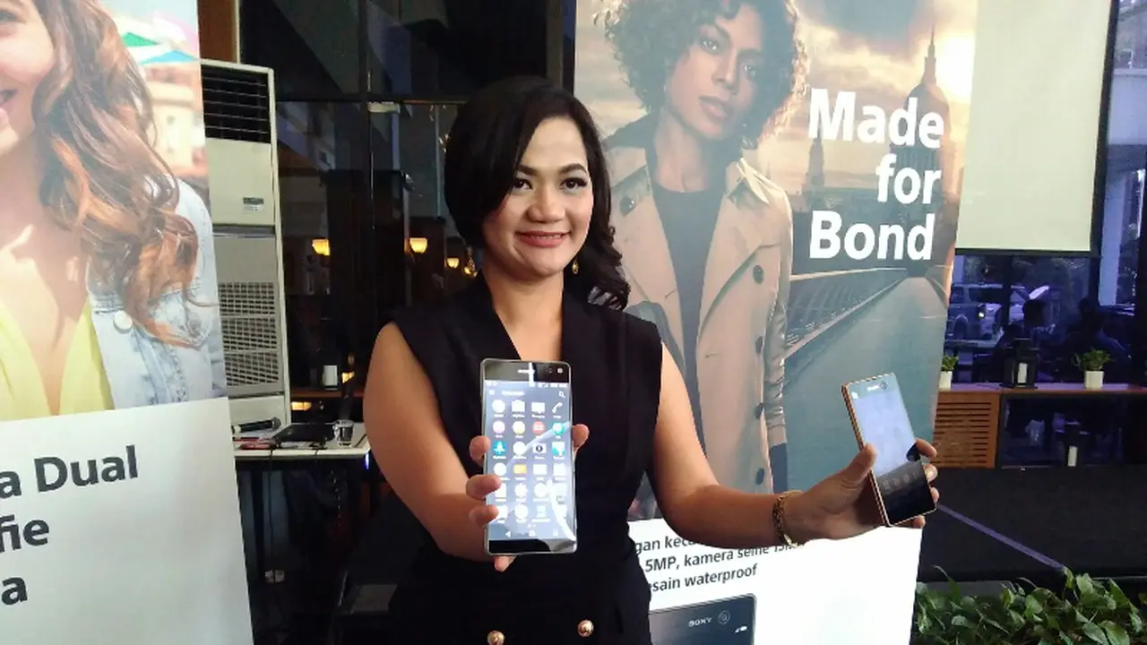 Sony Xperia M5 &amp; Xperia C5 Ultra Sasar Segmen Berbeda
