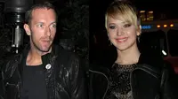 Kini, Jennifer Lawrence dan Chris Martin telah memasuki babak baru dalam kehidupan asmaranya. Keduanya dikabarkan telah tinggal seatap.