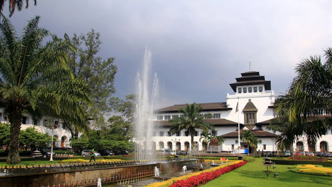Bandung Siap Goda Wisatawan dengan Bandung Great Sale 2017