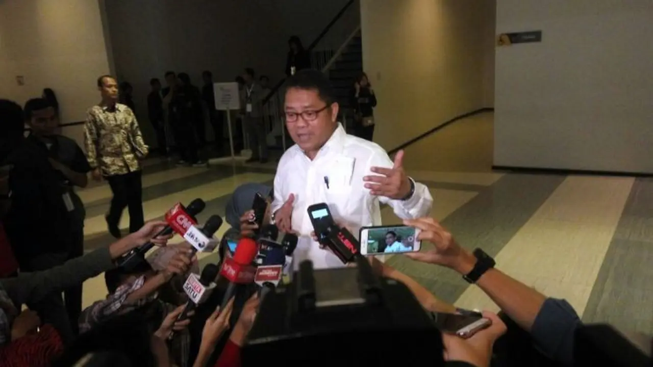 Pada Sabtu 1 Juli 2017, Barack Obama dijadwalkan menghadiri dan menyampaikan pidato pada 4th Congress of Indonesian Diaspora. (Nurseffi/Liputan6.com)
