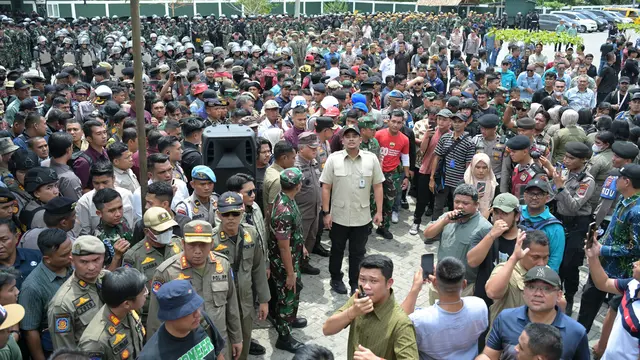 Gubernur Sumut Bobby Nasution dan Forkopimda Bongkar Diskotek Diduga Sarang Narkoba