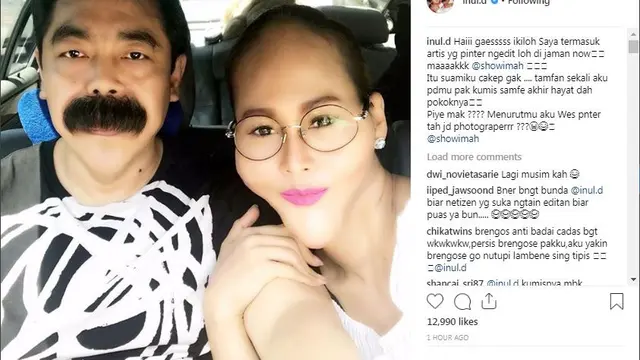 Inul Daratista