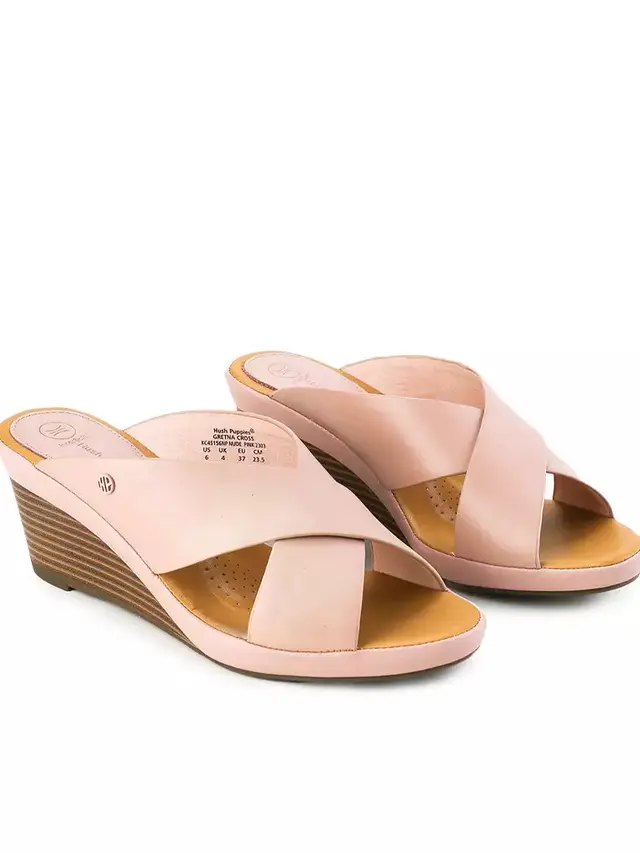 Brand Hush Puppies