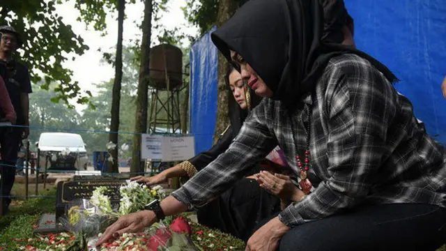 Makam Jupe