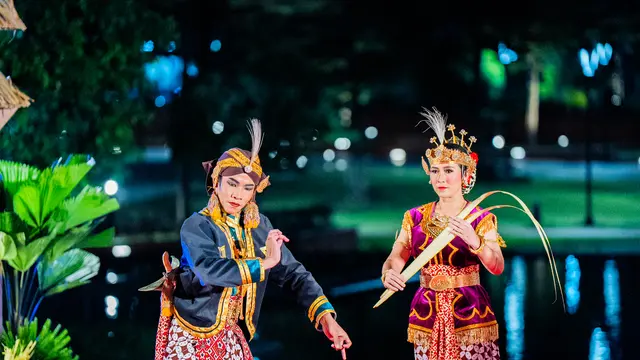 Persembahan Sinematik dari Yogyakarta [Dok/Jejak Rasa]