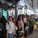 Bandara Tutup Imbas Anak Krakatau, KAI Tambah 1.032 Kursi ke Jakarta