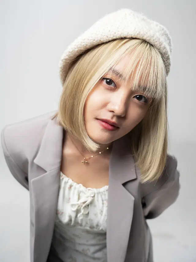 Kalala debut solo dengan merilis single terbaru berjudul Places