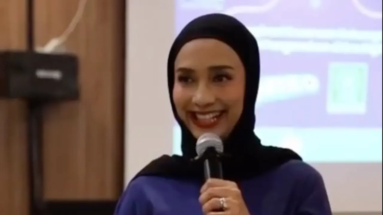 Shahnaz Haque