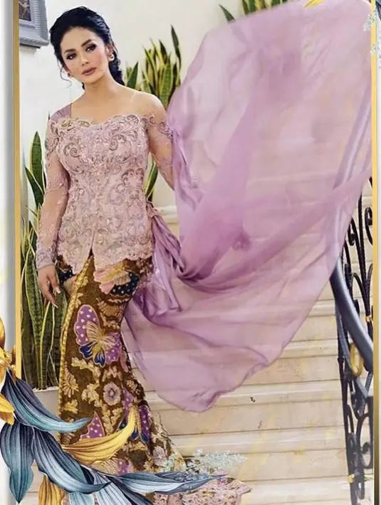 (Instagram/krisdayantilemos)