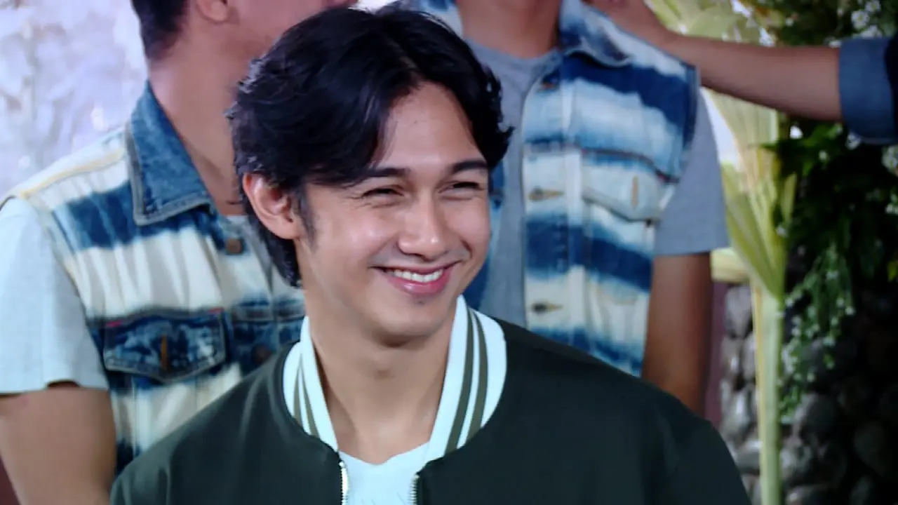 Anak Langit