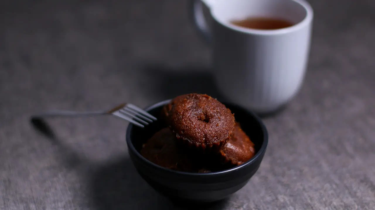 kue sarang semut