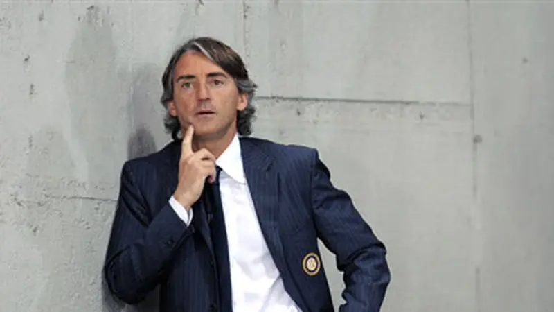 Roberto Mancini