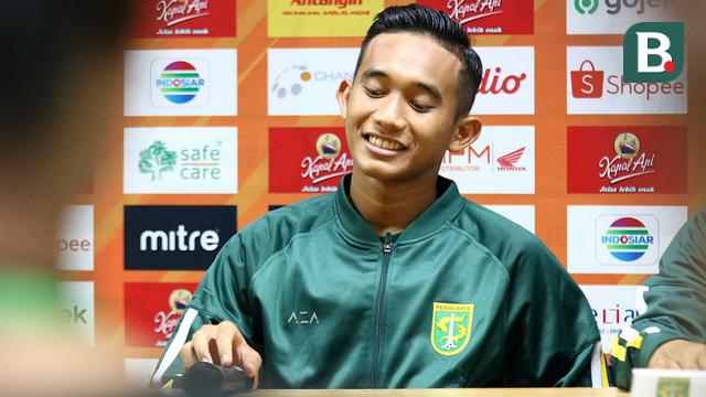 Rizky Ridho (Persebaya)