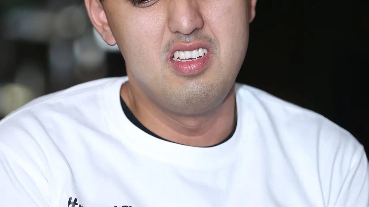 [Bintang] Kemal Palevi