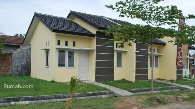 rumah subsidi