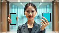 Bezel HP Adalah: Fungsi, Jenis, dan Perkembangannya