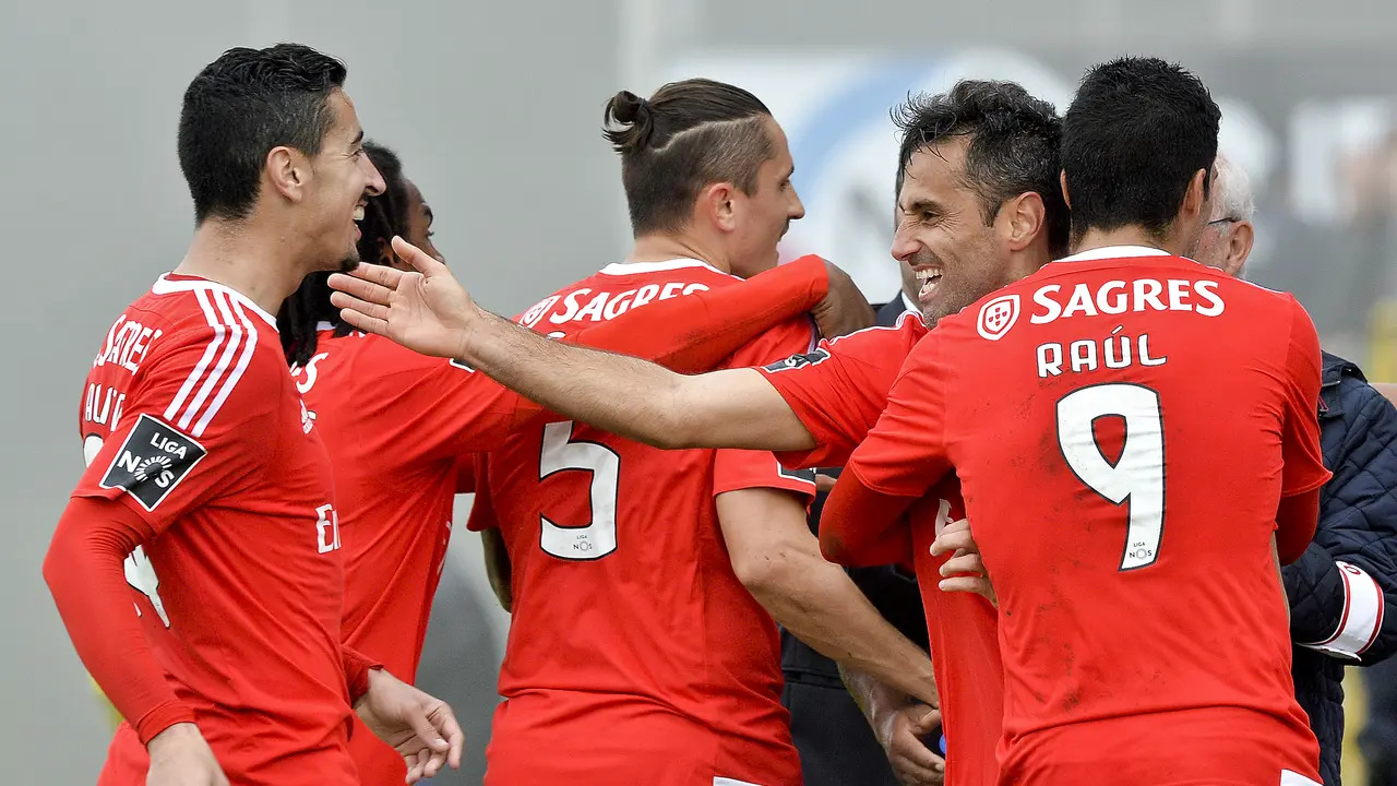 Benfica
