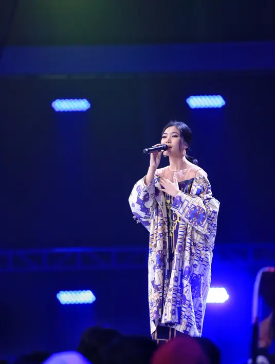 (Adrian Putra/Bintang.com)