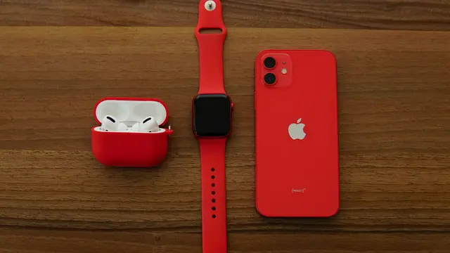 Apple Watch