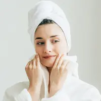 Ilustrasi masalah kulit/copyright shutterstock