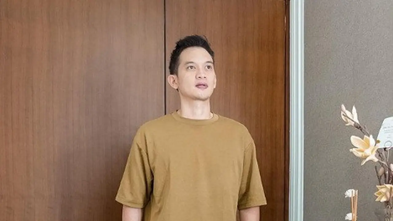 Rezky Aditya Dinyatakan Ayah Biologis Anak Wenny Ariani, Ini 3 Fakta Terbarunya