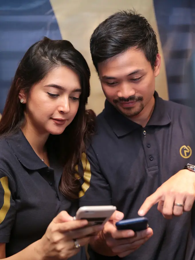 [Bintang] Nabila Syakieb