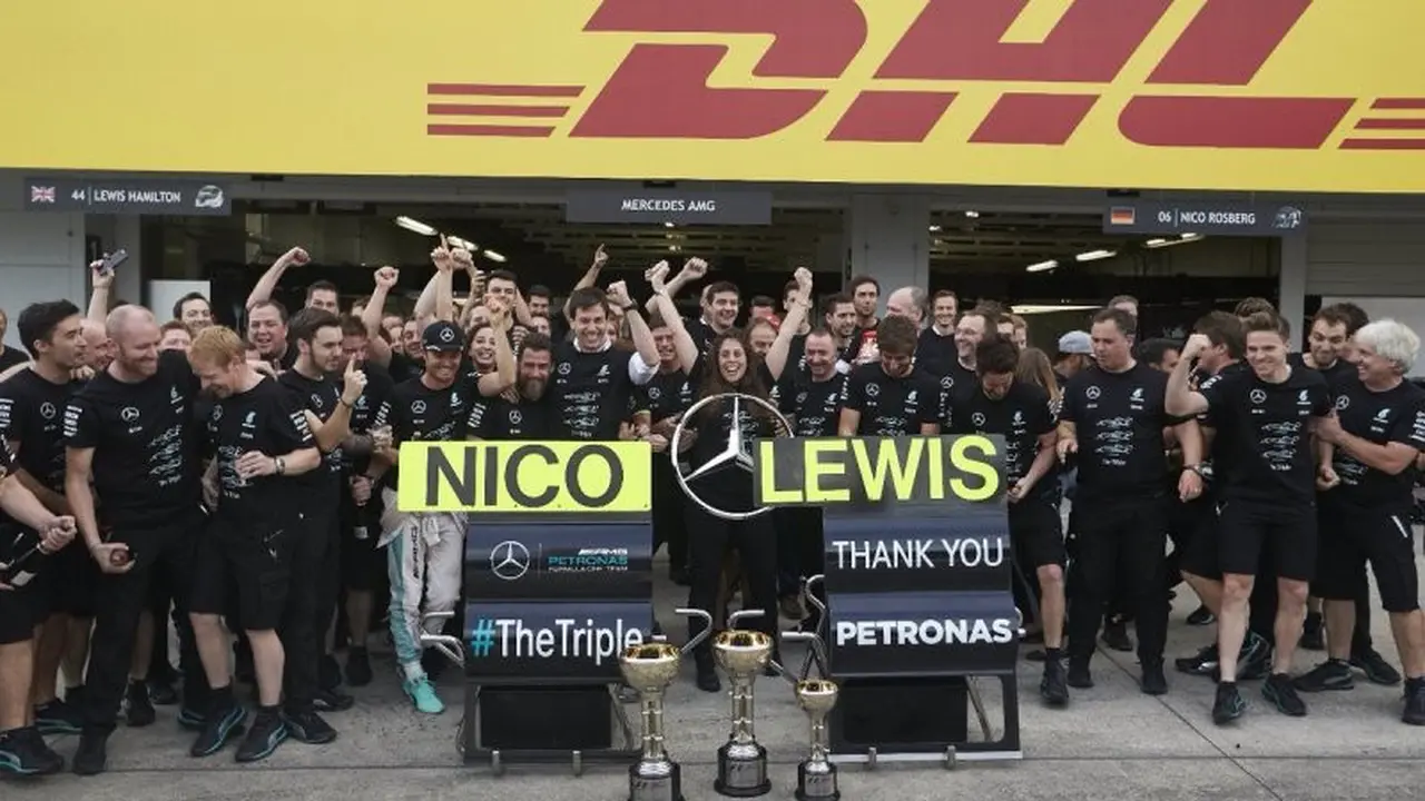 Mercedes
