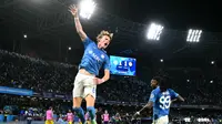 Erik Ten Hag Sesali Keputusan Manchester United Melepas McTominay ke Napoli