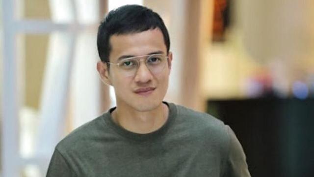 [Bintang] Herjunot Ali