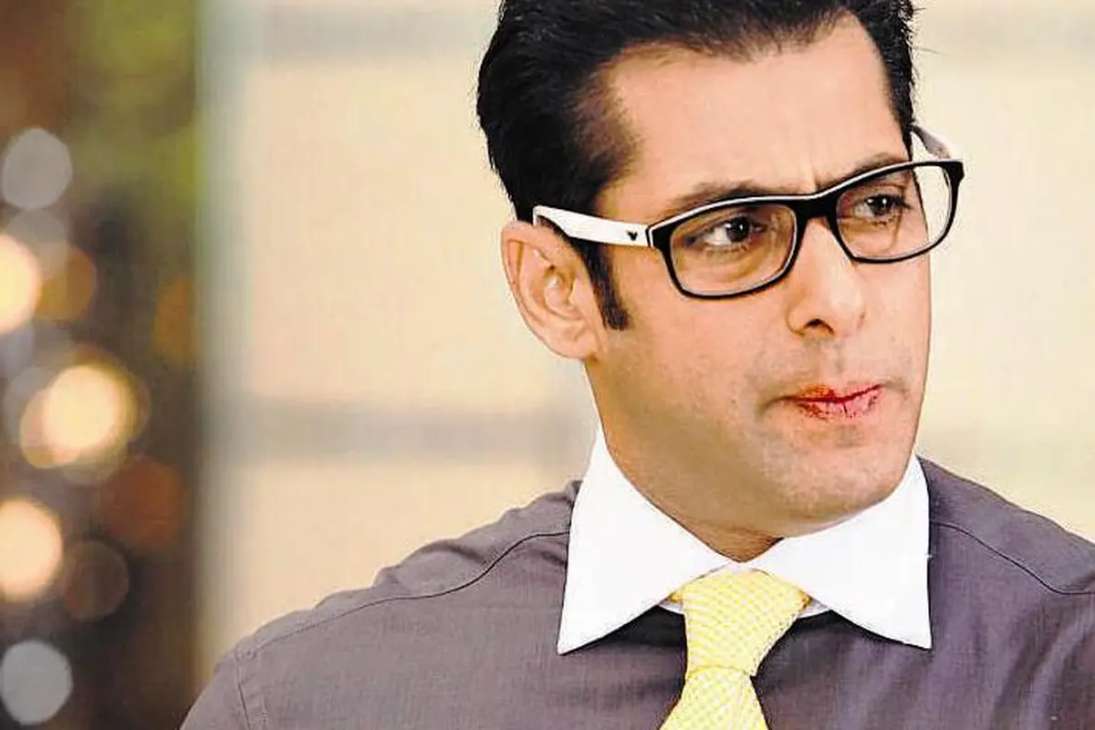 Salman Khan
