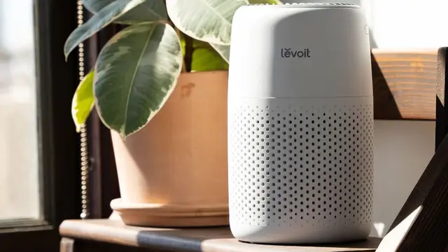 Air Purifier Terlaris di Indonesia Bisa Mengurangi Risiko Terkena Kanker Paru-paru?