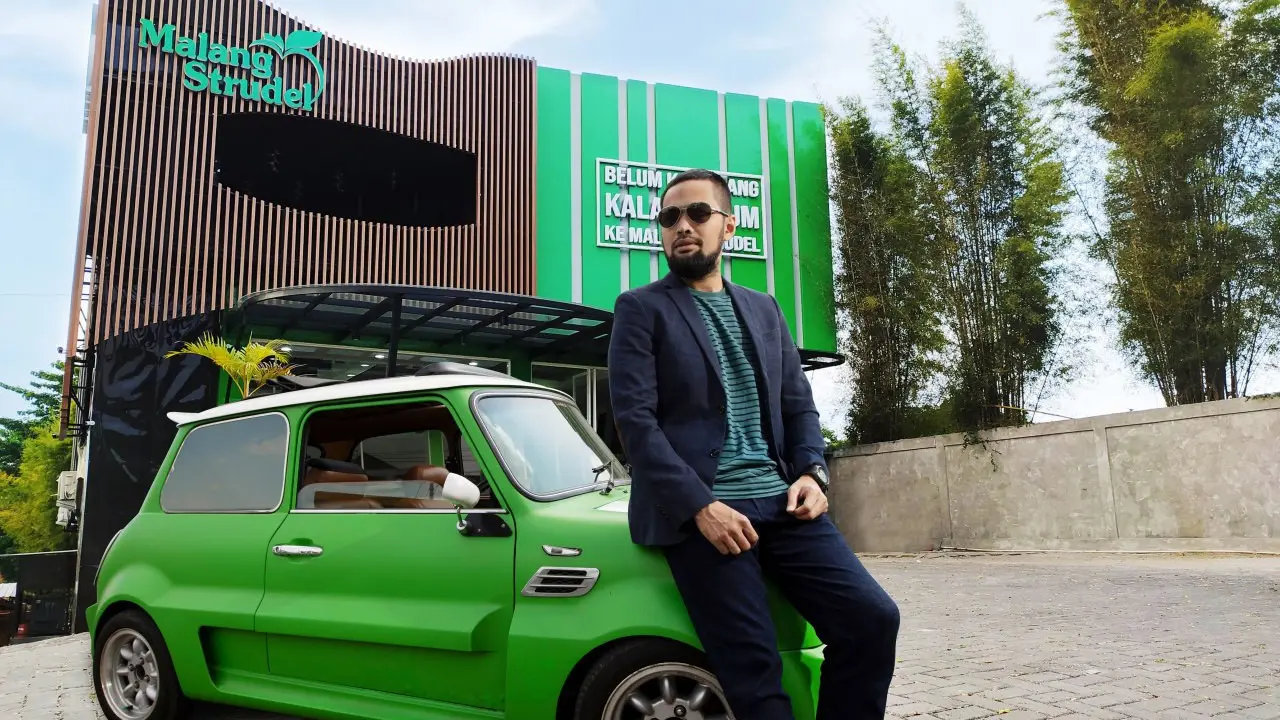 Teuku Wisnu