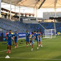 Persiapan Akhir Iran Jelang Laga Perdana Grup G Piala Dunia 2026