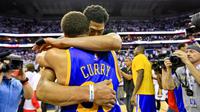 Golden State warriors (Derick E. Hingle-USA TODAY Sports)