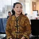 Rahayu Saraswati Mengundurkan Diri sebagai Komisaris Utama TRIN
